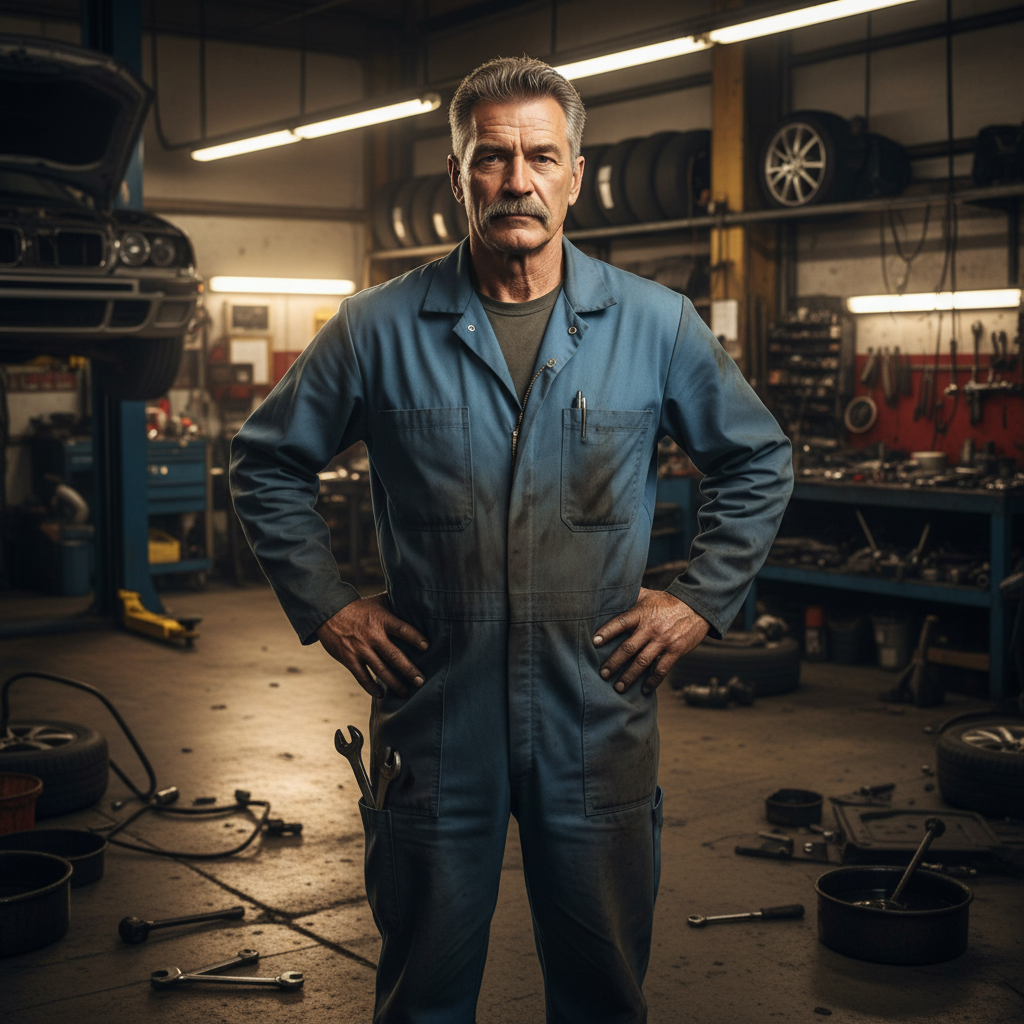 Сергей Волков
